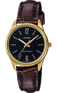 Часы Casio Collection LTP-V005GL-1B