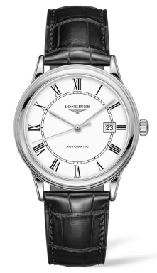 Часы Longines Flagship Auto L4.984.4.21.2