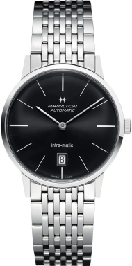 Часы Hamilton American Classic H38455131
