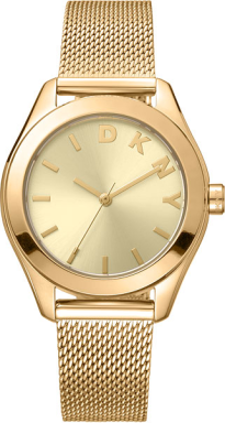 Часы DKNY Astoria Logo DK1L032M0025