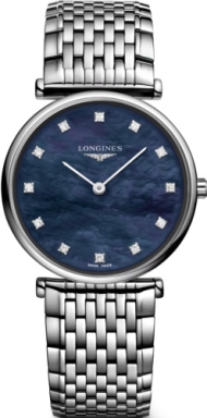Часы Longines  La Grande Classique De Longines L4.512.4.81.6