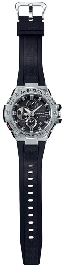 Casio G Shock GST B100 1A 4