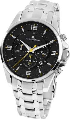 Наручные часы Jacques Lemans Liverpool 1-1799F
