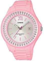 Часы Casio Collection LX-500H-4E4VEF