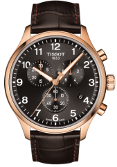 Часы Tissot Chrono Xl Classic T116.617.36.057.01