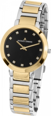 Наручные часы Jacques Lemans Milano 1-1842i