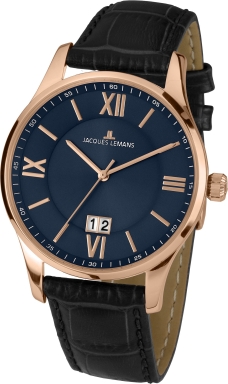 Наручные часы Jacques Lemans London 1-1845P