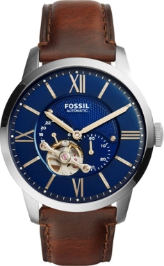 Часы Fossil ME3110