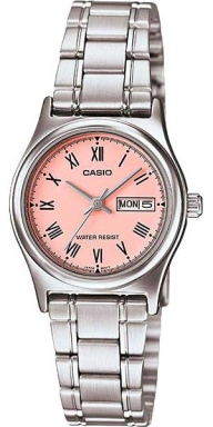 Часы Casio Collection LTP-V006D-4B