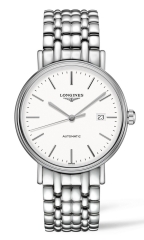 Часы Longines Presence Auto L4.922.4.12.6