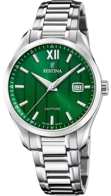 Часы Festina Swiss Made F20026/3