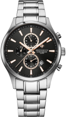 Часы Greenwich Navigator GW 053.10.30