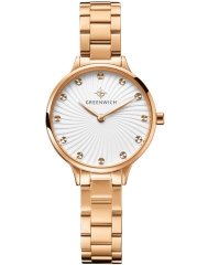 Часы Greenwich GW 321.40.33
