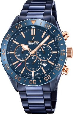 Часы Festina Ceramic F20576/1