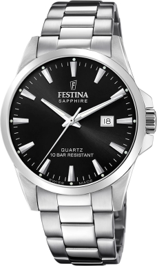 Часы Festina  Swiss Made F20024/4