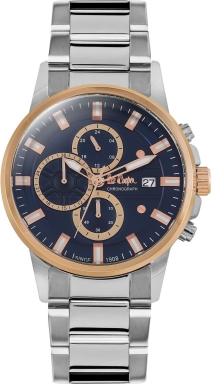 Часы Lee Cooper LC06656.590