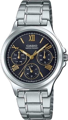 Часы Casio Collection LTP-V300D-1A2