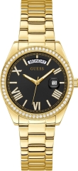 Часы Guess Dress Steel GW0307L2
