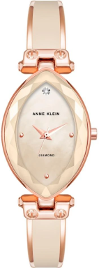 Часы Anne Klein Diamond 4018BHRG