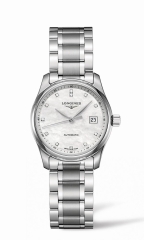 Часы Longines Master Collection Auto L2.257.4.87.6