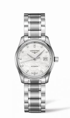 Часы Longines Master Collection Auto L2.257.4.87.6