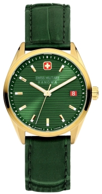 Часы Swiss Military Hanowa Roadrunner Lady SMWLB2200211