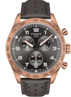 Часы Tissot PRS 516 Chronograph T131.617.36.082.00