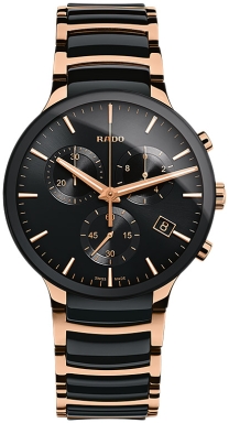 Часы Rado Centrix Chronograph R30187172