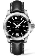 Часы Longines Conquest Auto L3.778.4.58.3