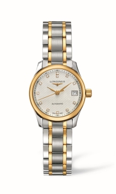 Часы Longines Master Collection Auto L2.128.5.77.7