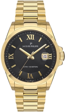 Часы Jacques Philippe Infinitum JPQGS332314