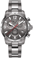 Часы Certina DS Podium GMT C034.654.44.087.00