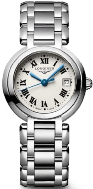 Часы Longines PrimaLuna L8.120.4.71.6