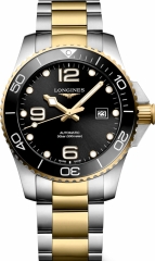 Часы Longines HydroСonquest L3.782.3.56.7