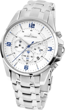 Наручные часы Jacques Lemans Liverpool 1-1799G