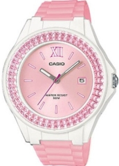 Часы Casio Collection LX-500H-4E5VEF