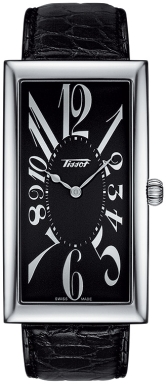 Часы Tissot Heritage Banana Centenary Edition T117.509.16.052.00