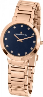 Наручные часы Jacques Lemans Milano 1-1842J