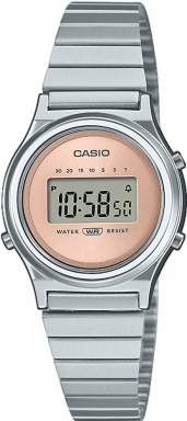 Часы Casio Vintage  LA700WE-4A