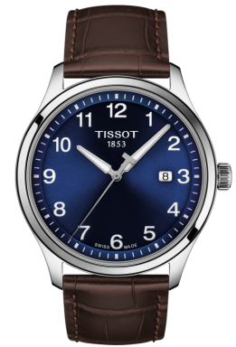 Часы Tissot Gent XL Classic T116.410.16.047.00