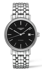 Часы Longines Presence Auto L4.922.4.52.6