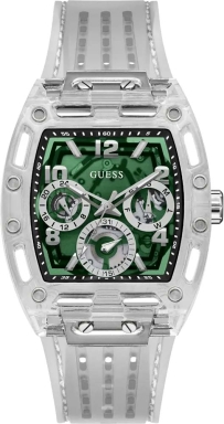 Часы Guess Trend GW0499G8