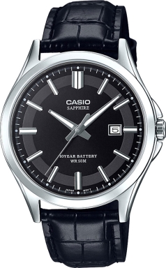 Часы Casio Collection MTS-100L-1A