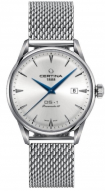 Часы Certina DS-1 C029.807.11.031.02