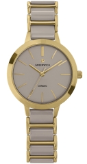 Часы Greenwich  Fortune GW 331.20.34
