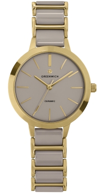 Часы Greenwich  Fortune GW 331.20.34