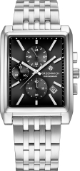 Часы Greenwich Galeon Chrono GW 553.10.11