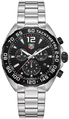 Часы TAG Heuer Formula 1 CAZ1110.BA0877