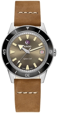 Часы Rado Captain Cook Automatic R32500315