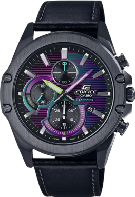 Часы Casio Edifice EFR-S567CPL-1A